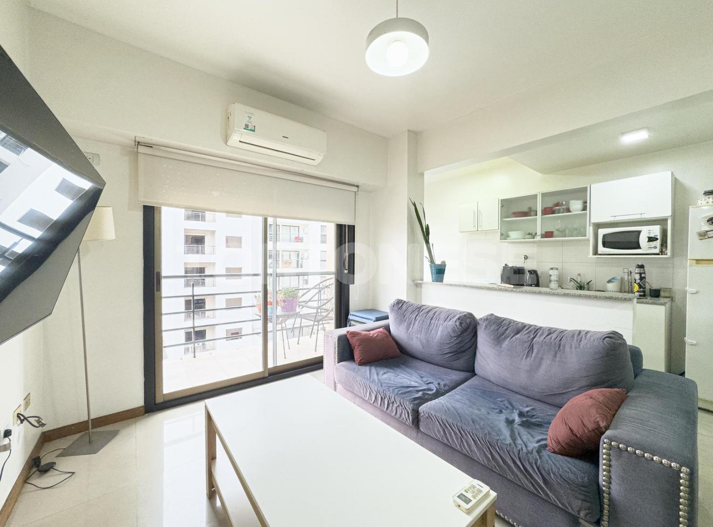Foto de Departamento 2 ambientes con cochera en venta - Avellaneda centro, imagen 3