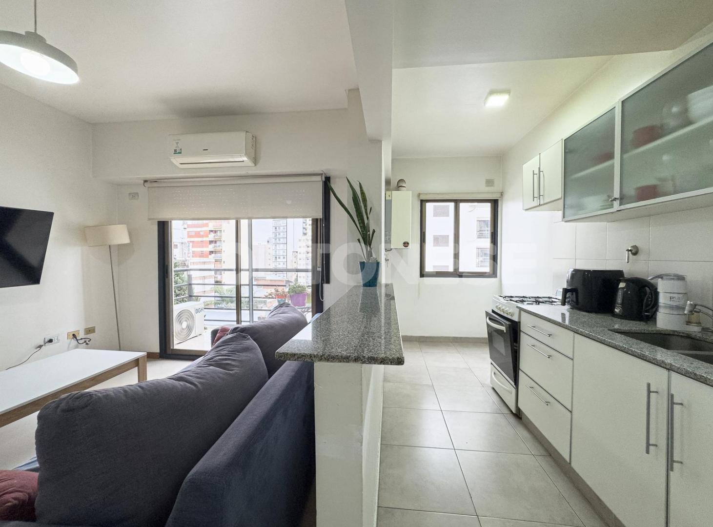 Foto de Departamento 2 ambientes con cochera en venta - Avellaneda centro, imagen 5