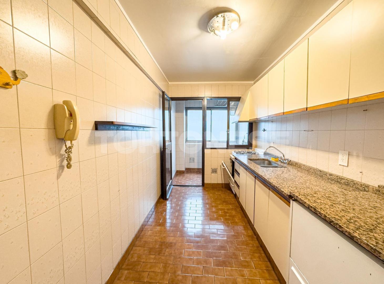 Foto de Departamento 3 ambientes en alquiler - Alsina 193 - Avellaneda, imagen 3