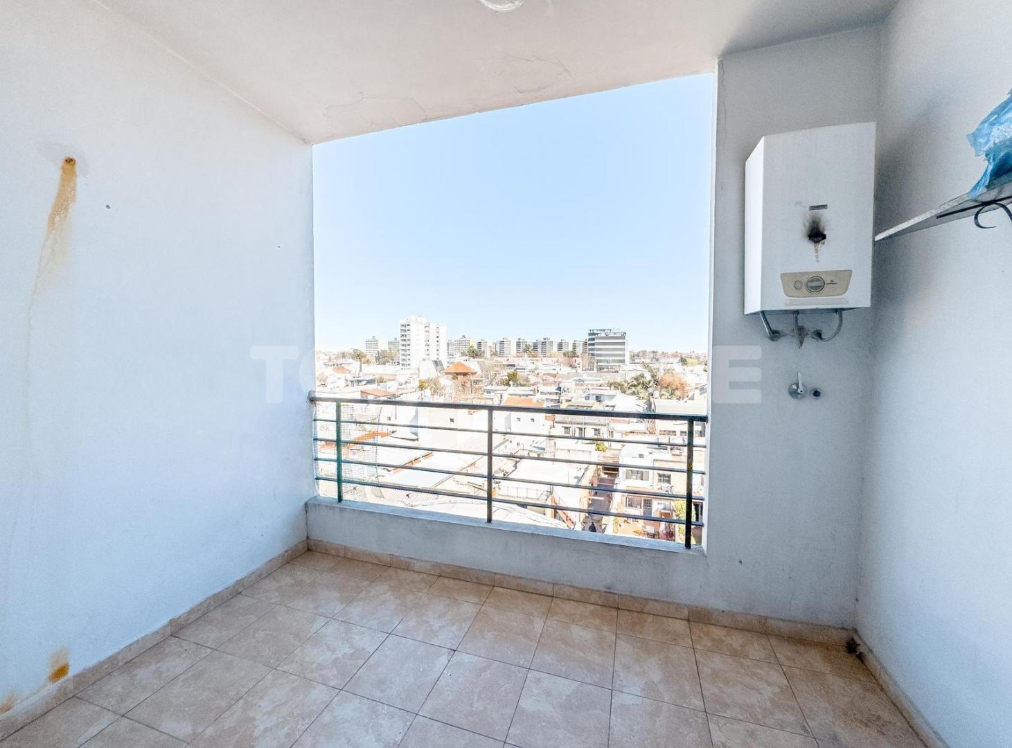 Foto de Departamento monoambiente en alquiler - Con balcón, imagen 5