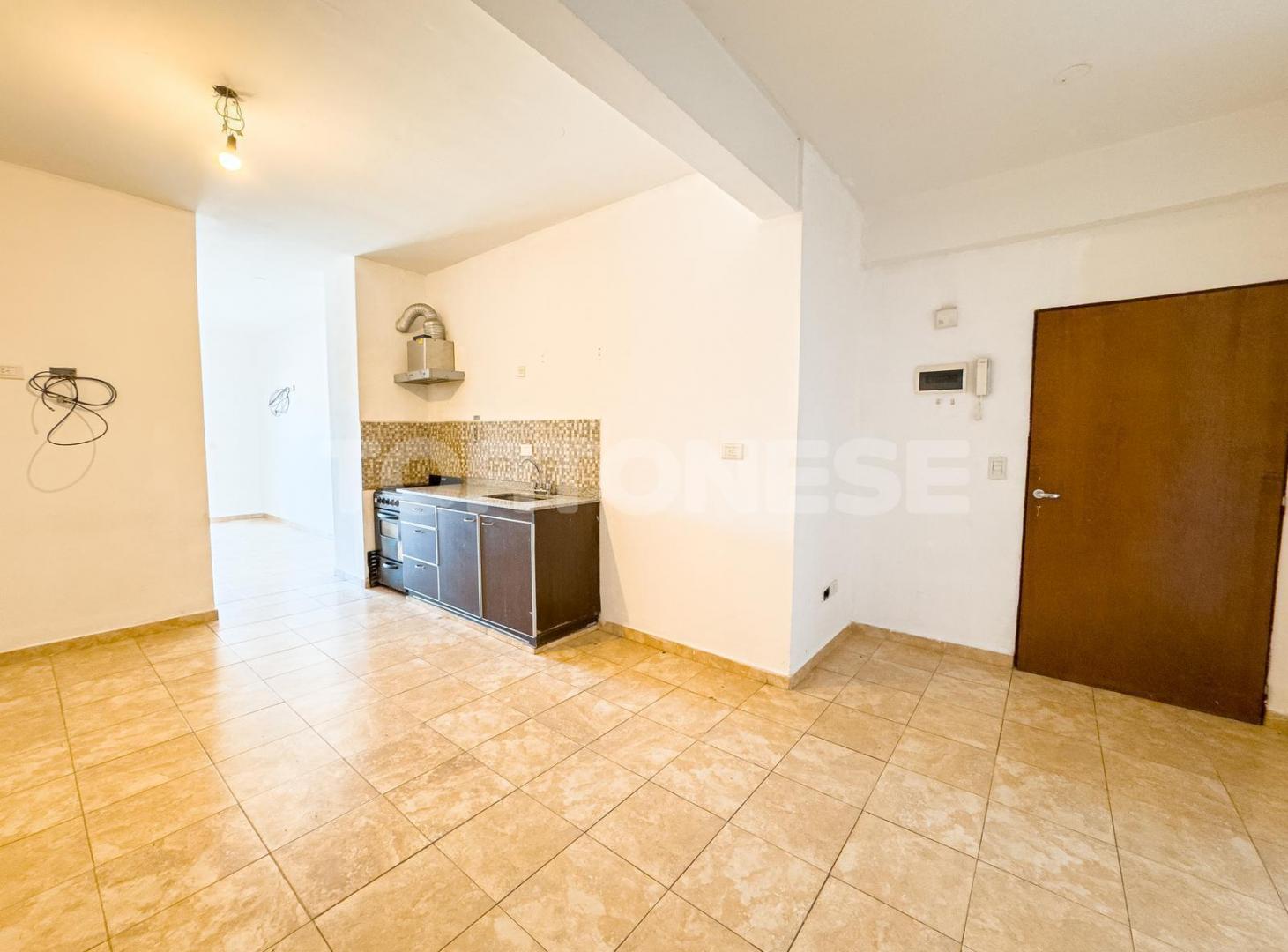 Foto de Departamento monoambiente en alquiler - Con balcón, imagen 1