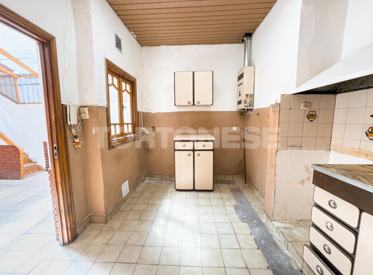 Foto de PH con patio y terraza en venta - Piñeyro - Humberto 1 1776, imagen 4