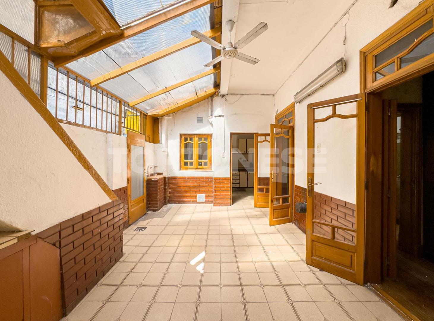Foto de PH con patio y terraza en venta - Piñeyro - Humberto 1 1776, imagen 5