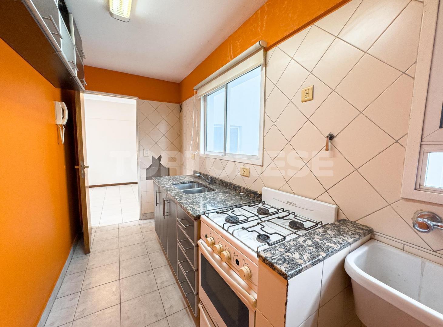 Foto de Departamento 3 ambientes en venta con cochera - Manuel Ocantos 159, imagen 2