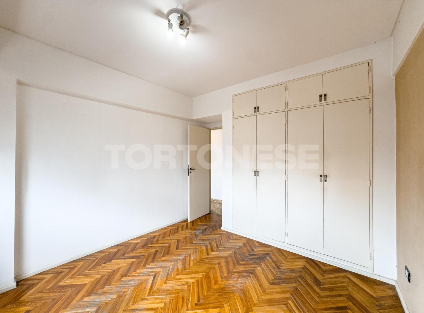 Foto de Departamento 3 ambientes al frente en venta con balcón - Lavalle 50, imagen 5