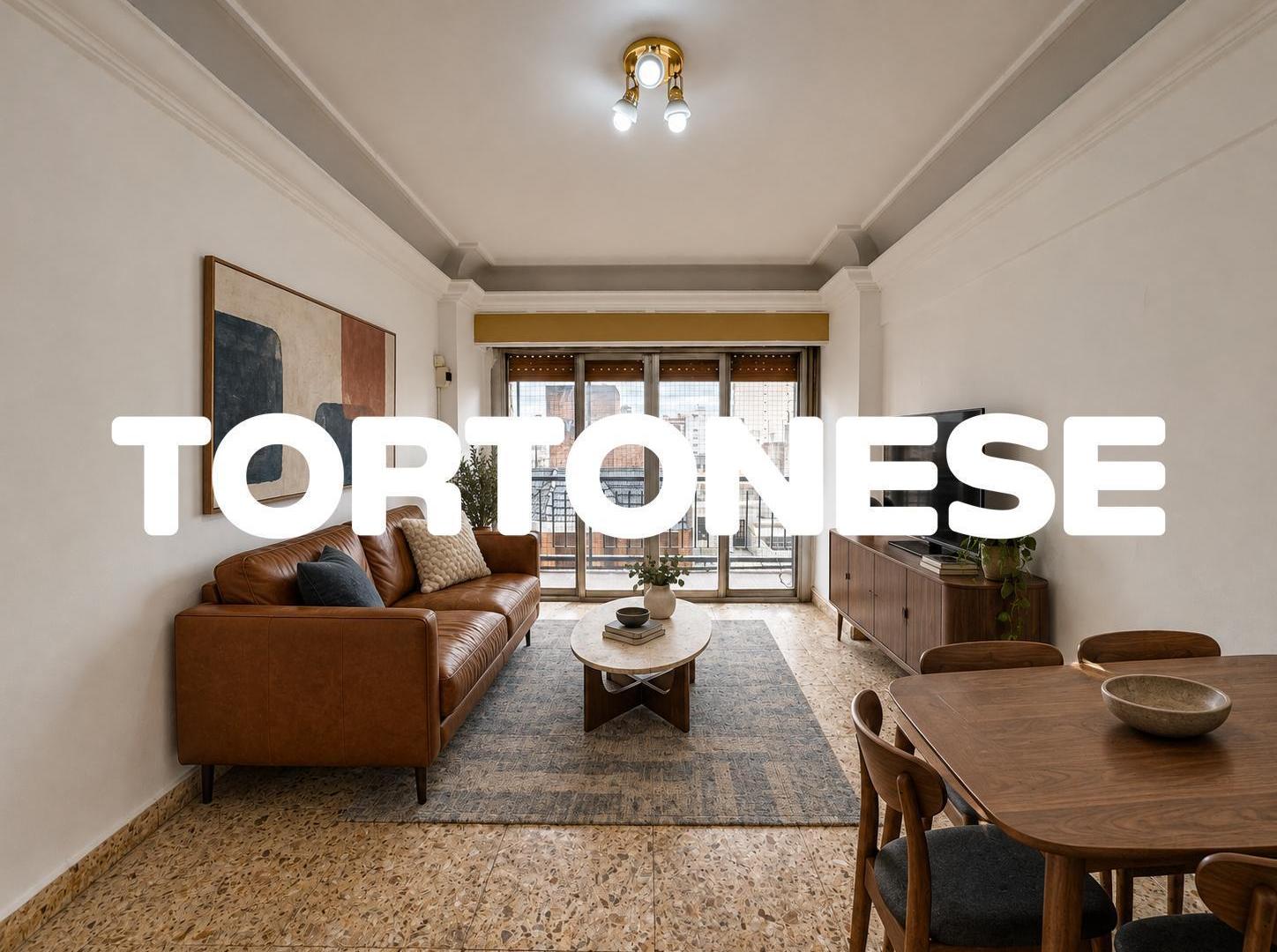 Foto de Departamento 3 ambientes al frente en venta con balcón - Lavalle 50, imagen 1