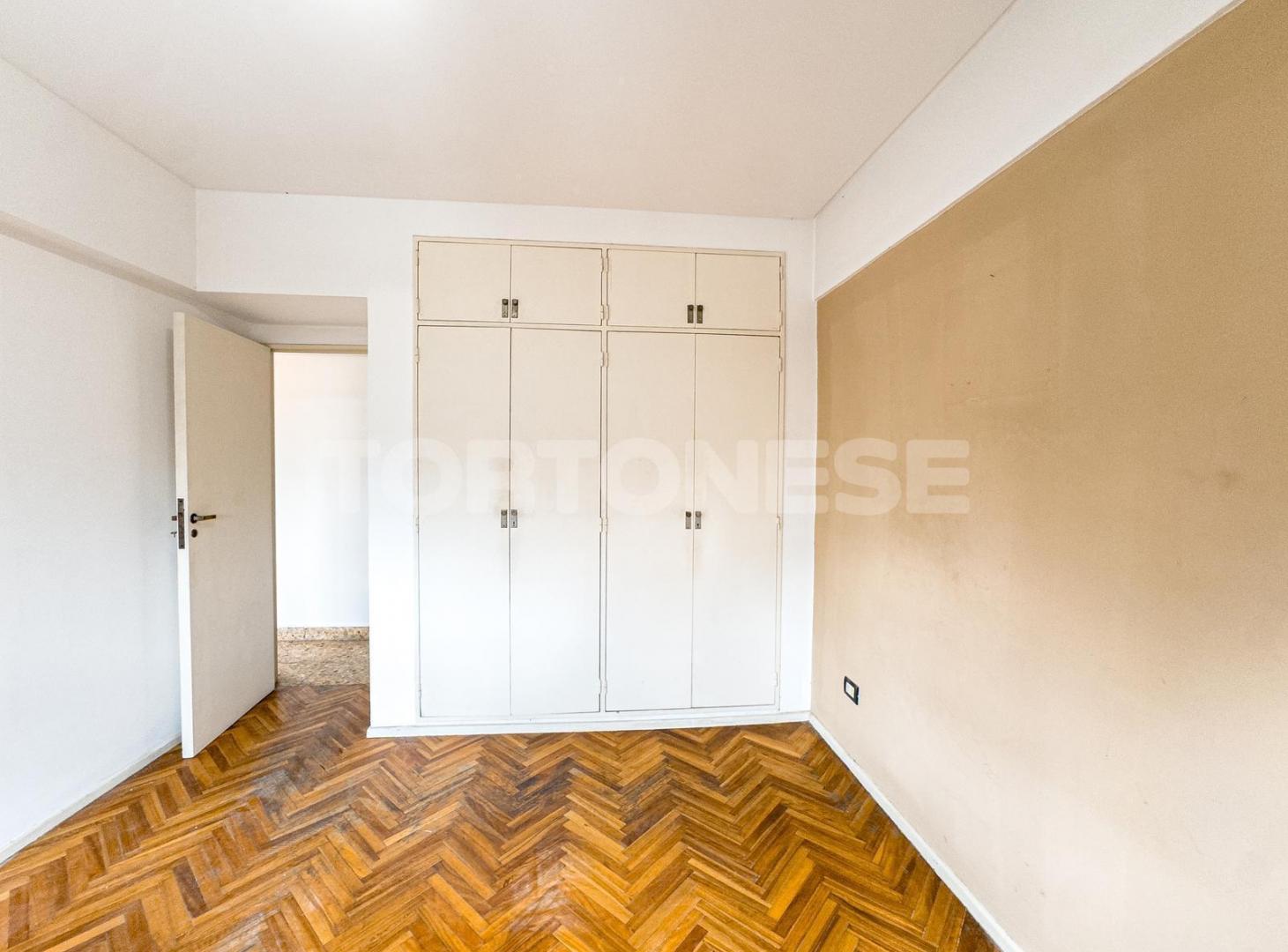 Foto de Departamento 3 ambientes al frente en venta con balcón - Lavalle 50, imagen 2