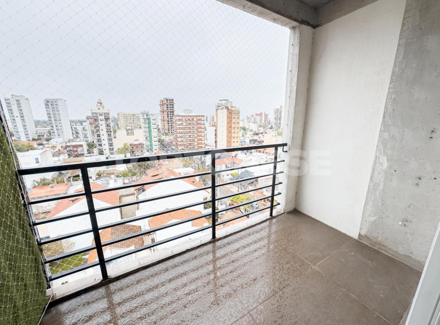 Foto de Departamento monoambiente con balcón al frente - Av. Manuel Belgrano, imagen 5
