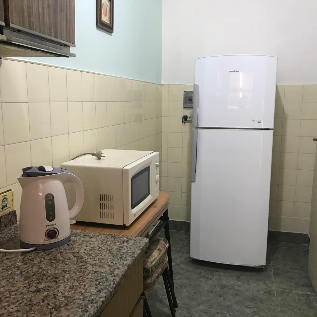 Foto de VENTA 2 AMBIENTES CONTRAFRENTE.CON PATIO., imagen 2