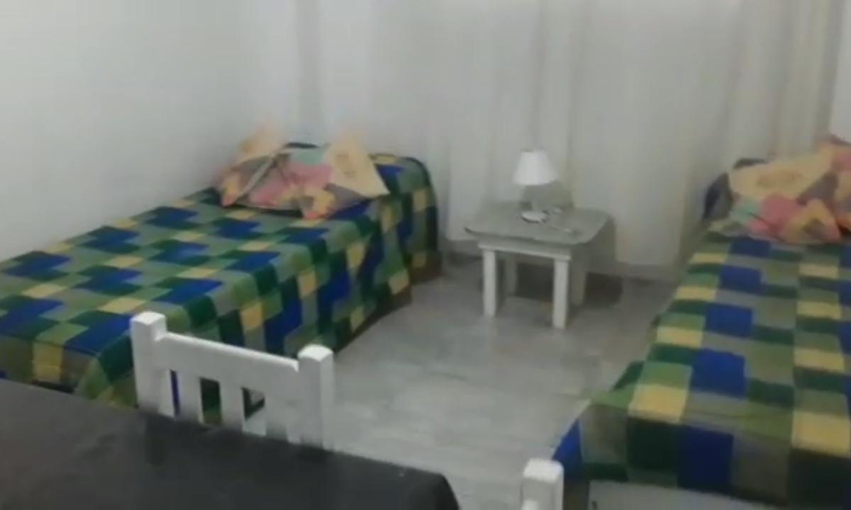 Ambiente con Ventana a La Calle. Reciclado 5