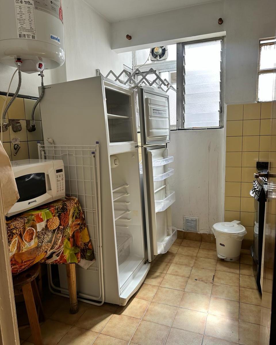 Foto de Venta.2 ambientes externo con dependencia, imagen 4