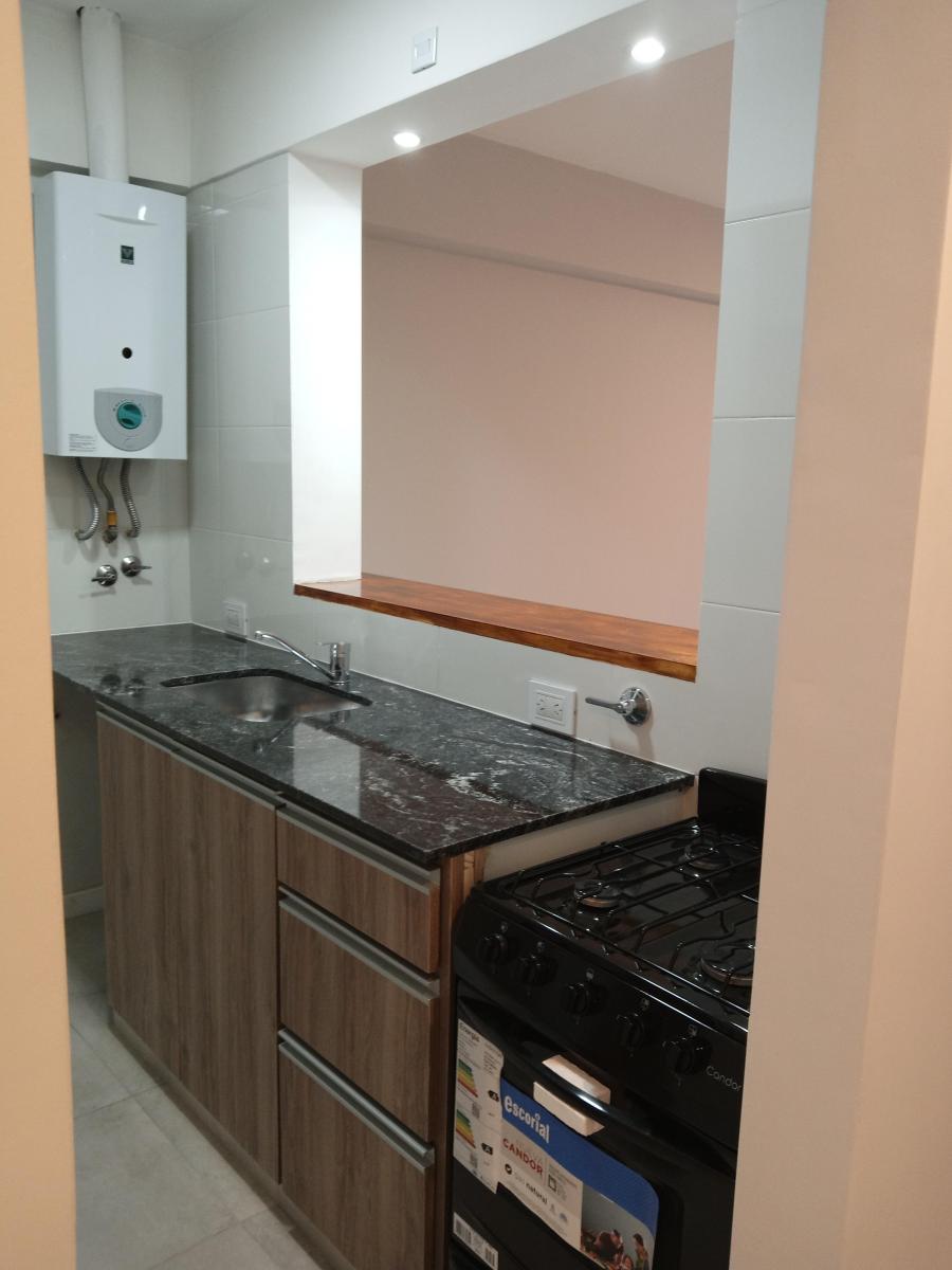 Foto de AMBIENTE EXTERNO.TOTALMENTE RECICLADO A NUEVO, imagen 4