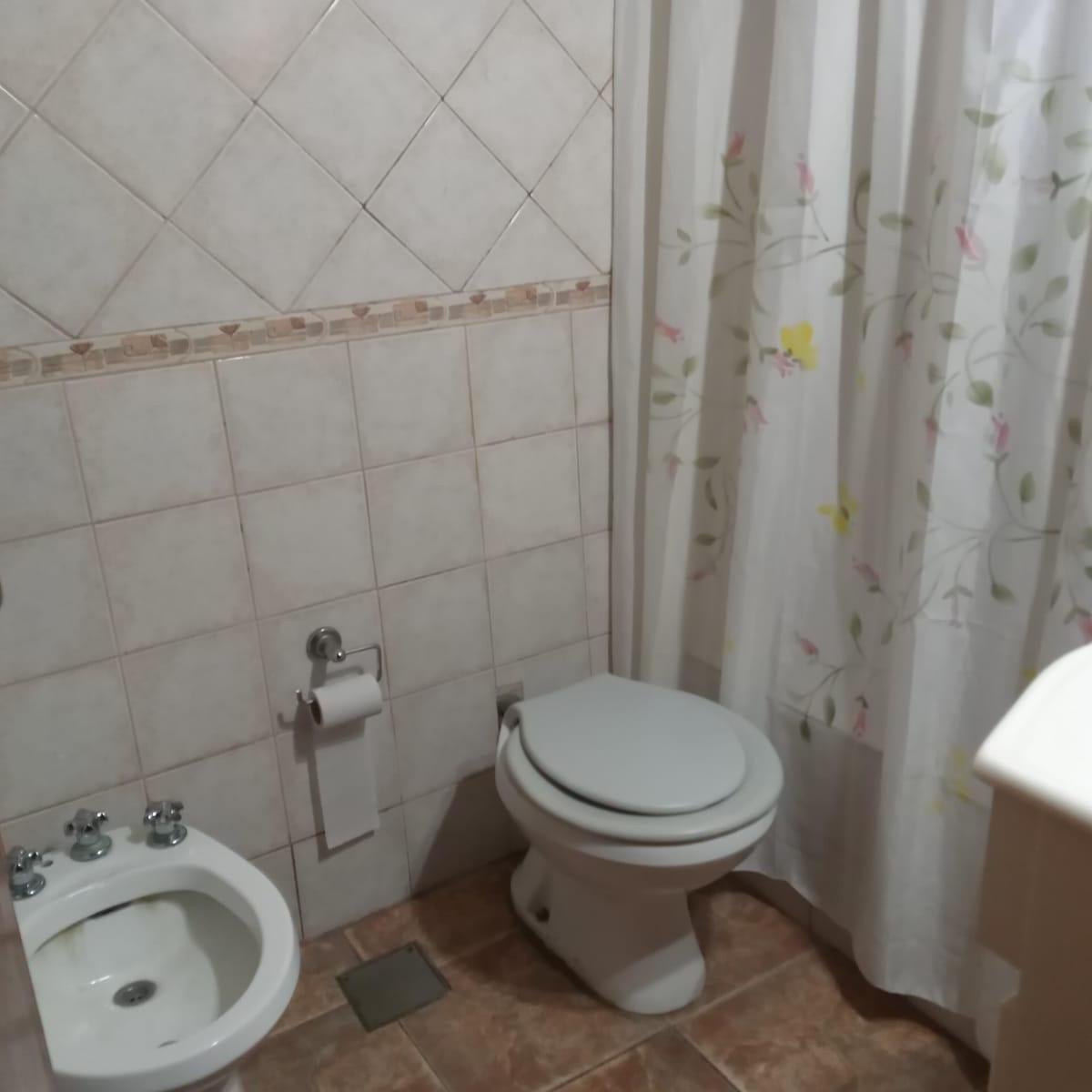 CASA 4 AMBIENTES