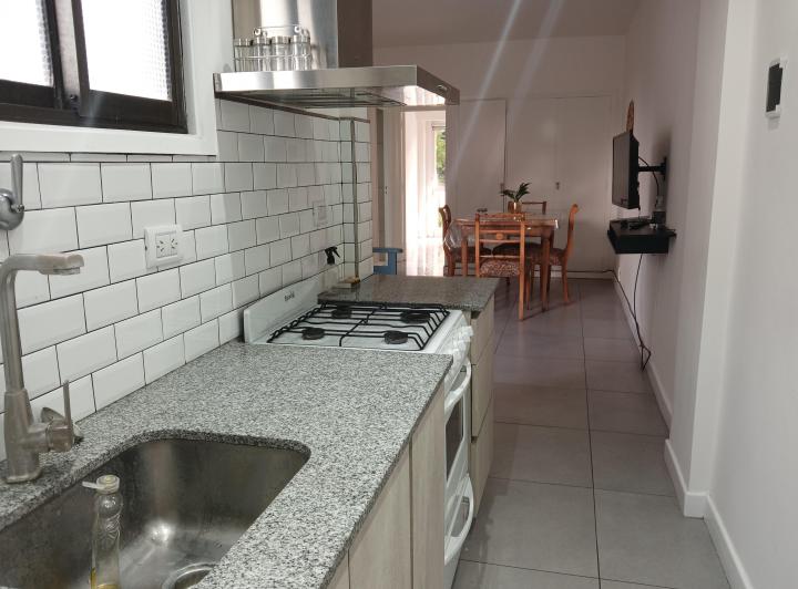 Alquiler 2 ambientes .Marzo a Diciembre