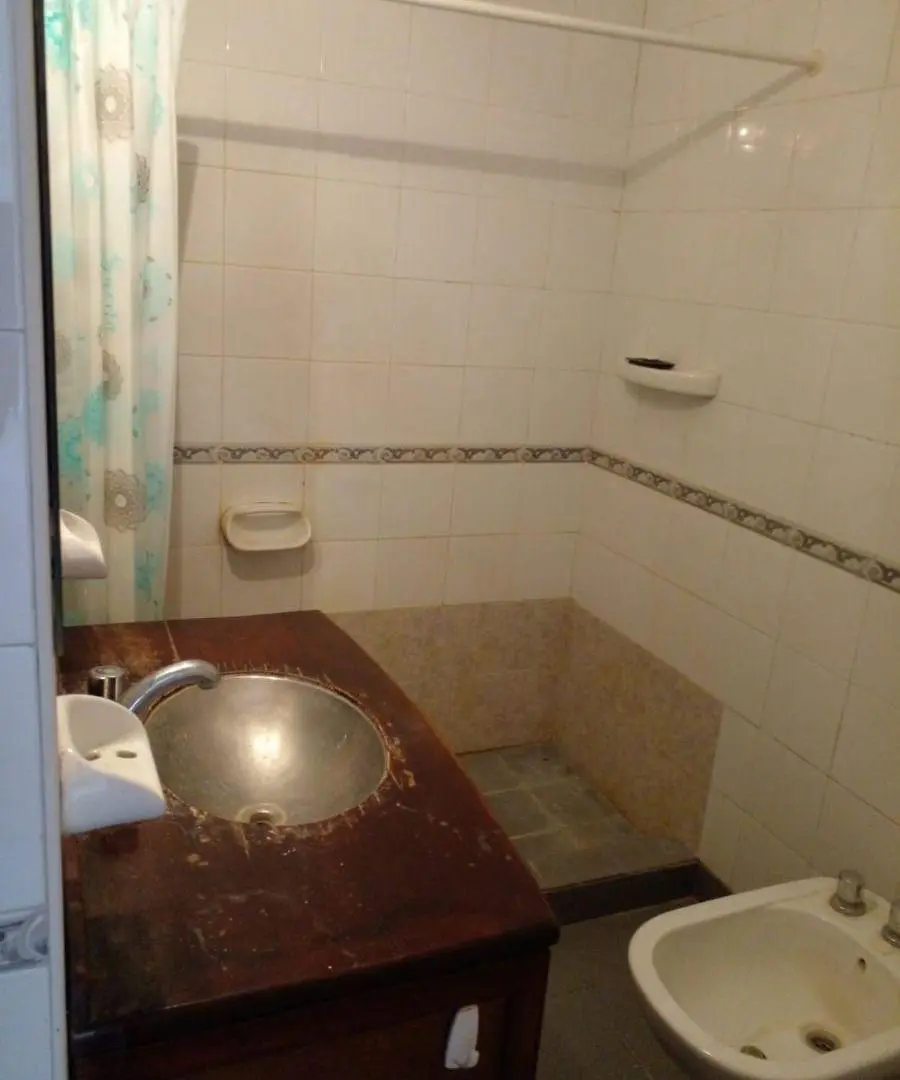 DUPLEX 3 AMBIENTES EN PRIMER PISO. 5