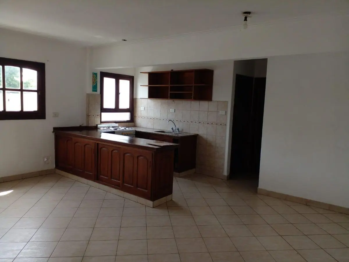 DUPLEX 3 AMBIENTES EN PRIMER PISO. 1
