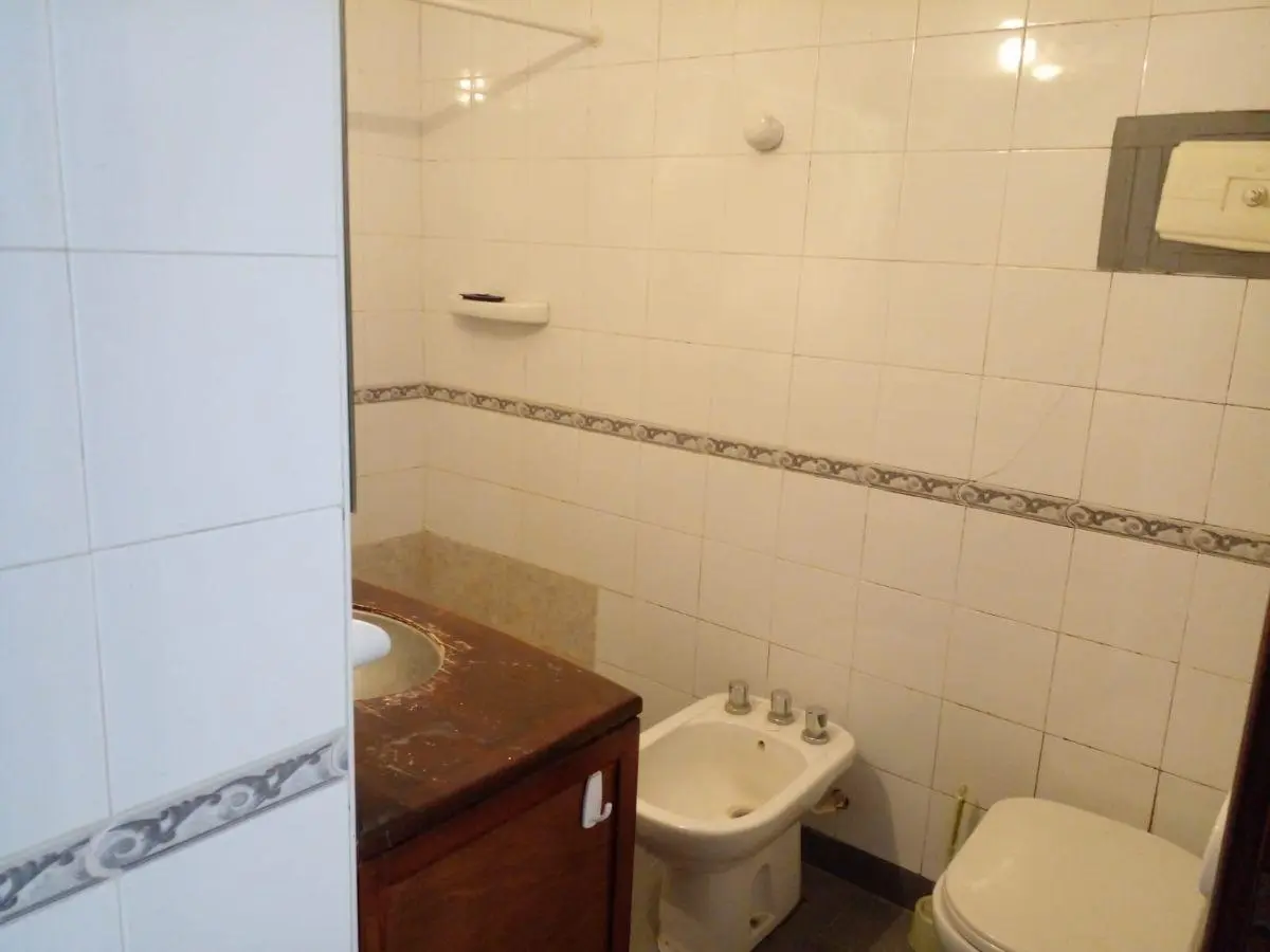 DUPLEX 3 AMBIENTES EN PRIMER PISO. 4