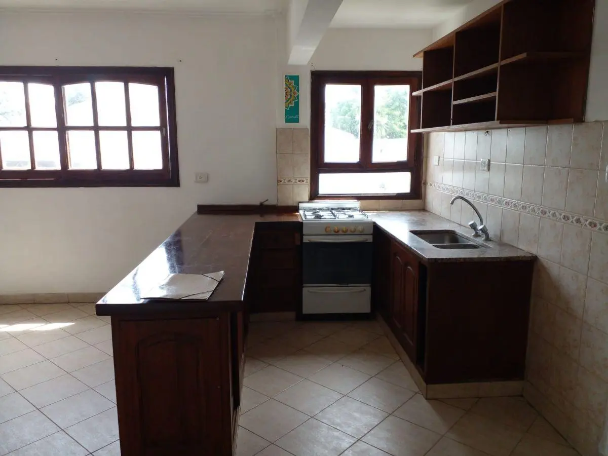 DUPLEX 3 AMBIENTES EN PRIMER PISO. 2