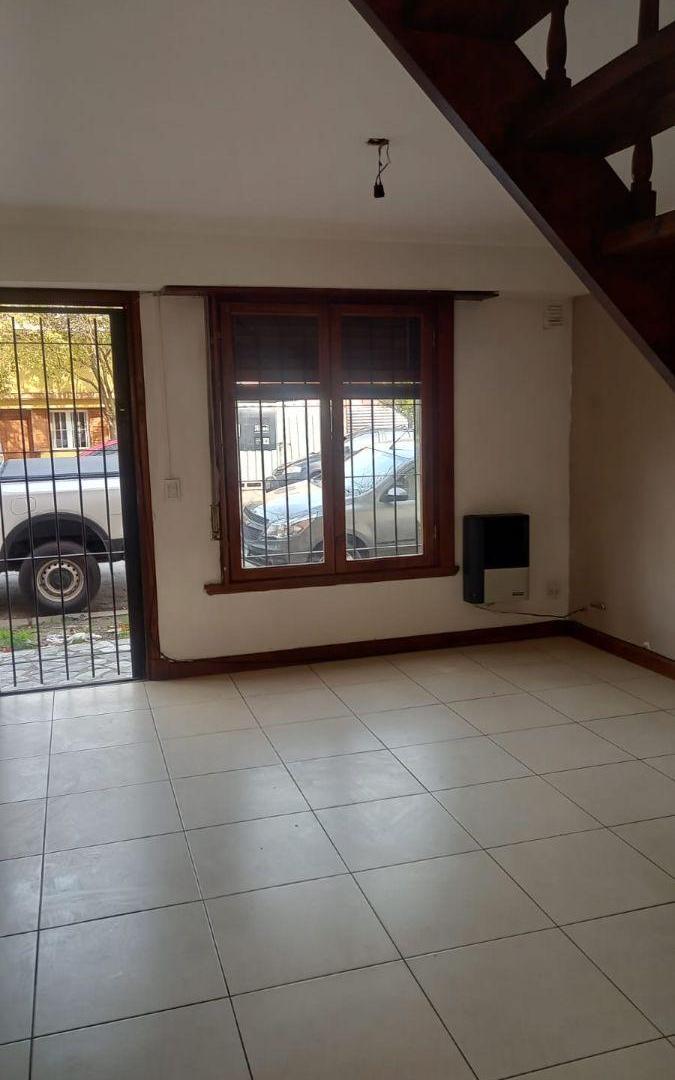 DUPLEX DOS AMBIENTES