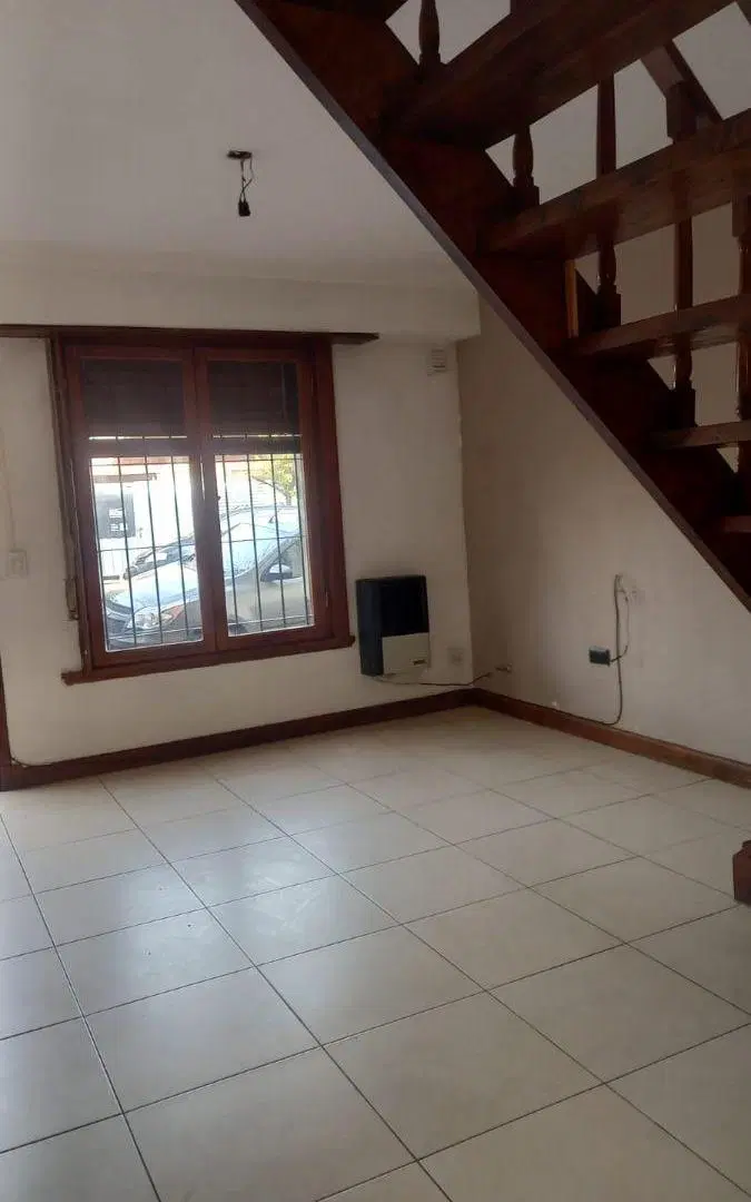DUPLEX DOS AMBIENTES 4