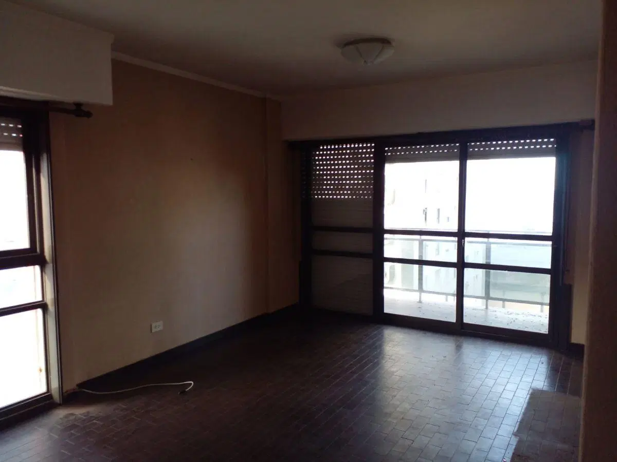 DEPARTAMENTO DOS AMBIENTES CON BALCON LATERAL 4