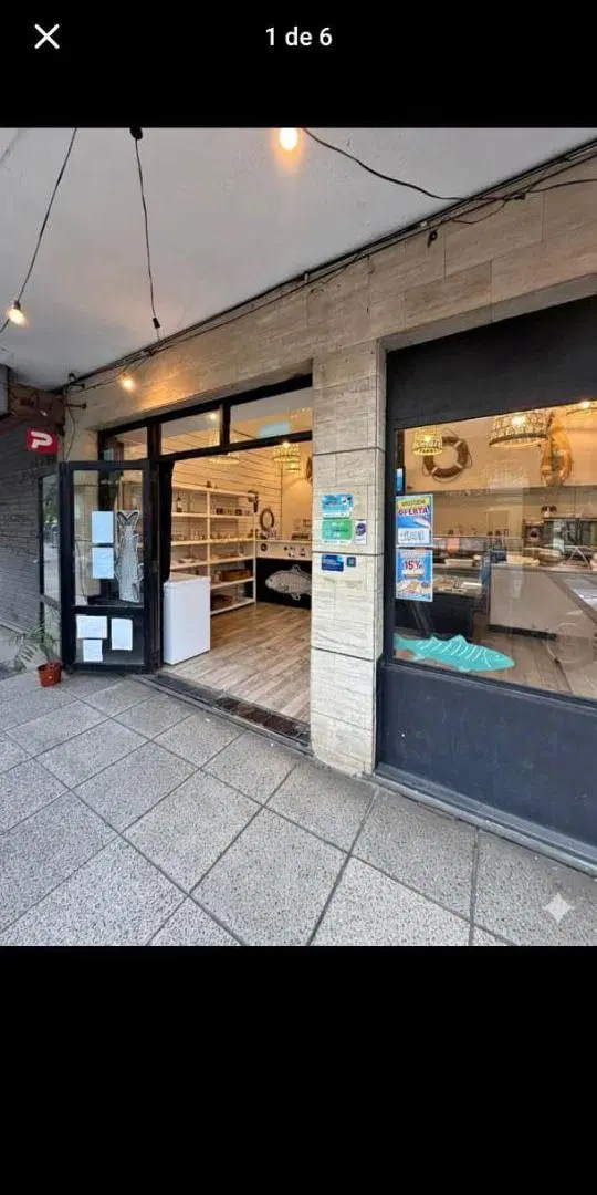 LOCAL COMERCIAL BARRIO LA PERLA 4