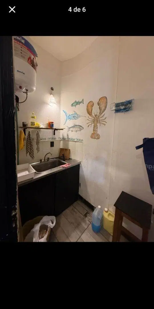 LOCAL COMERCIAL BARRIO LA PERLA 1