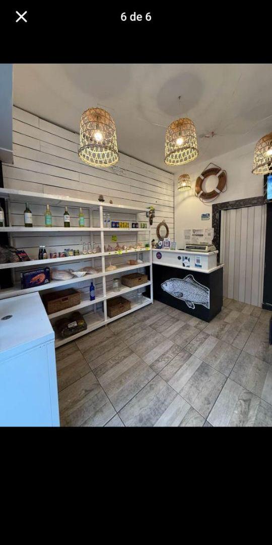 Foto de LOCAL COMERCIAL BARRIO LA PERLA.28 M2 LOCAL Y SOTANO 24 M2, imagen 4
