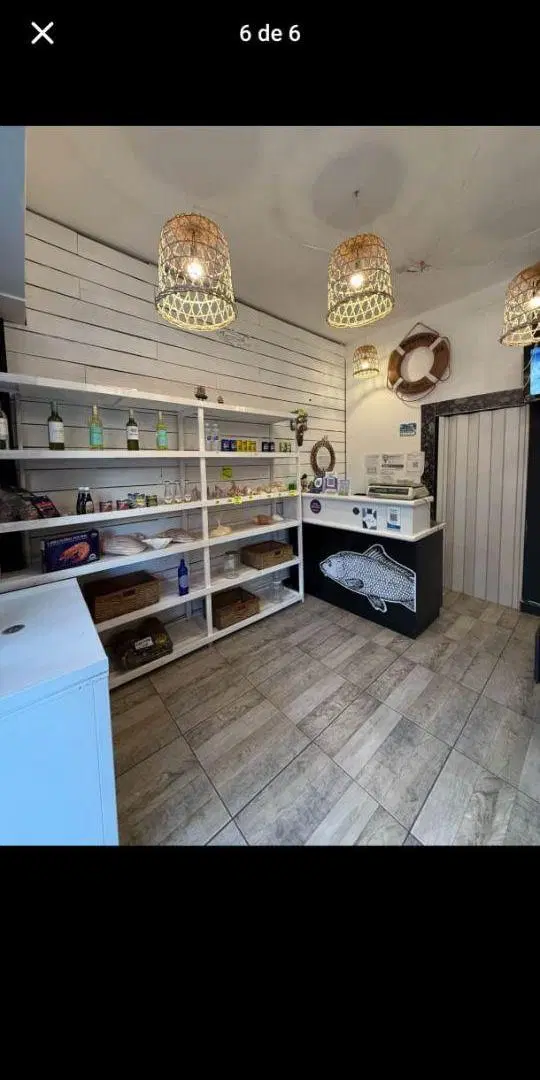 LOCAL COMERCIAL BARRIO LA PERLA 3