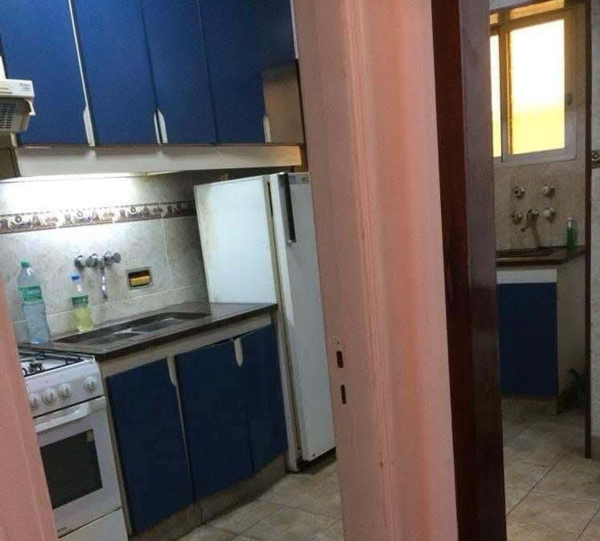 Foto de 3 AMBIENTES CON BALCON SALIENTE,VISTA A PLAZA COLON, imagen 5