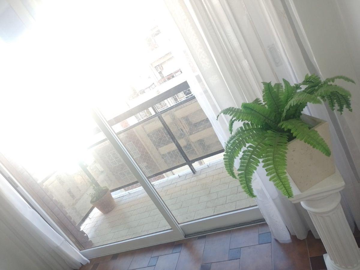 Foto de DEPARTAMENTO 3 AMBIENTES EXTERNO CON COCHERA, imagen 1