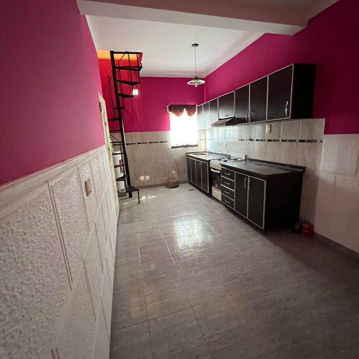 Duplex 3 Ambientes con Cochera 3