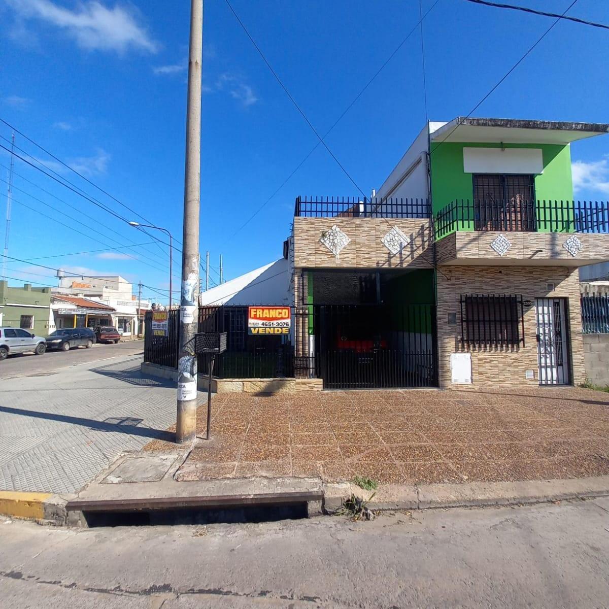 Duplex 3 Ambientes con Cochera 2