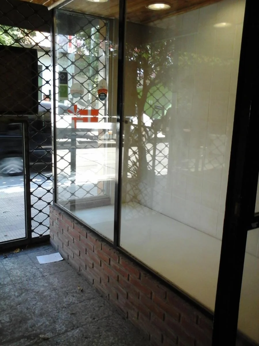 IDEAL INVERSIÓN - Local comercial 35m2 aprox.