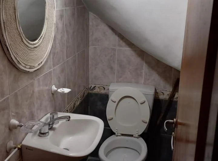   Duplex 3 ambientes con COCHERA y patio 3