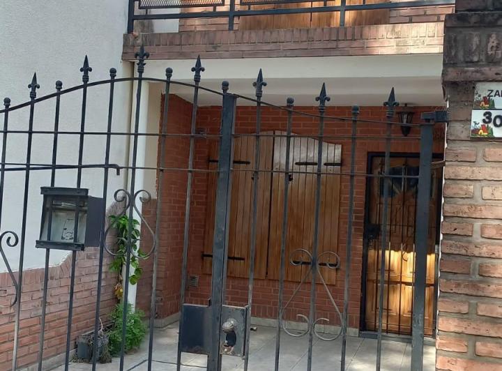 Propiedad en Argentina
