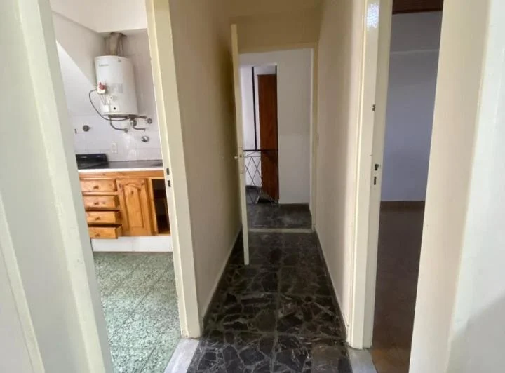 Departamento 3 Ambientes con Terraza Independiente (Céntrico) 5