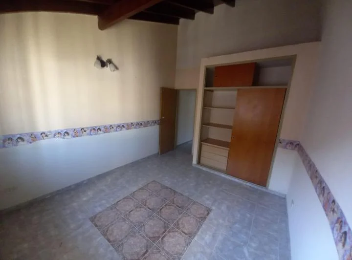 Dúplex 3 ambientes con patio 3