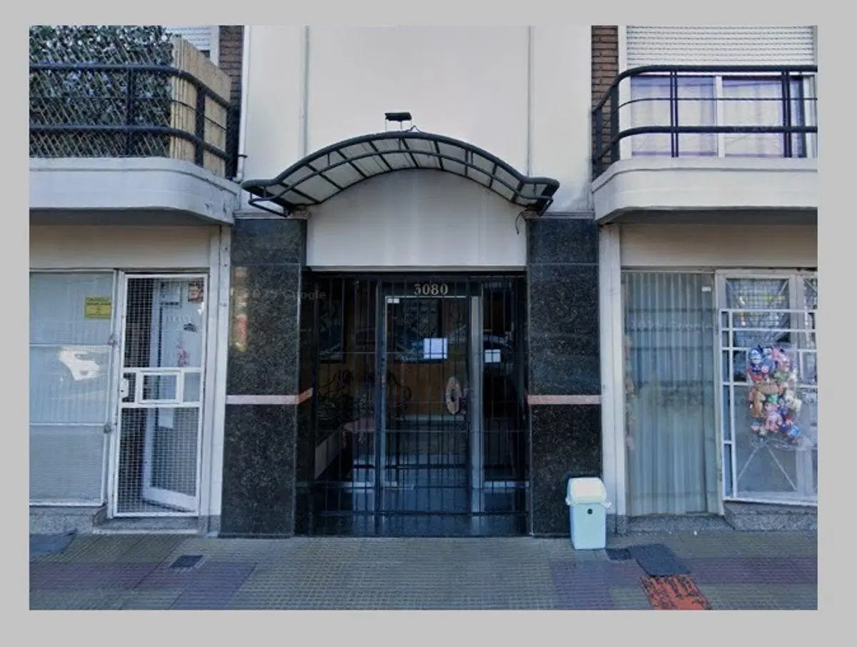 JUNIO NUEVO VALOR // Departamento 2 ambientes San Justo CENTRO 4