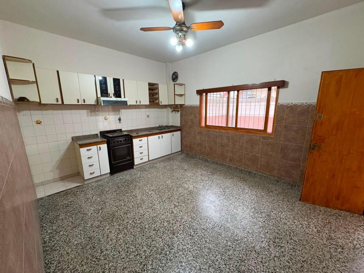 Foto de Casa 3 ambientes con patio y terraza, imagen 1