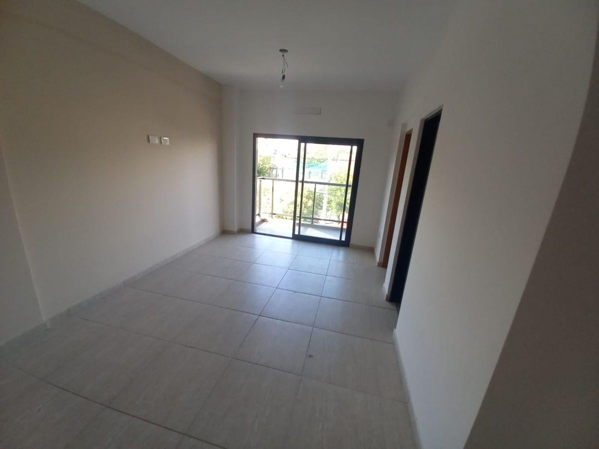 Foto de Departamento 2 ambientes con balcón al frente, imagen 1