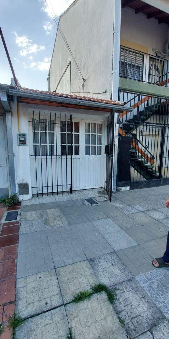 Foto de Departamento 2 ambientes con patio y terraza, imagen 4