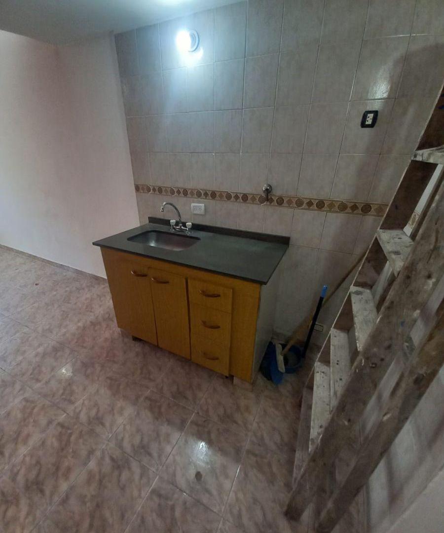Foto de Departamento 2 ambientes con patio y terraza, imagen 5
