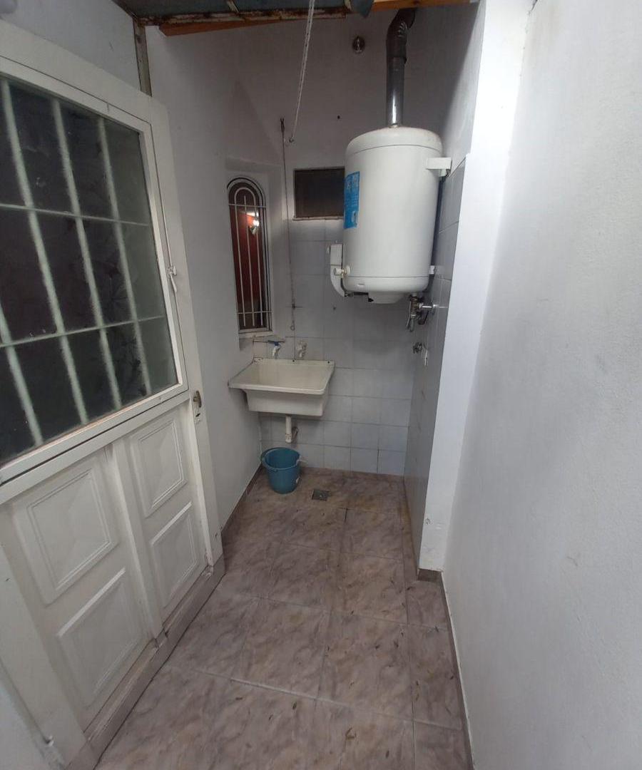 Foto de Departamento 2 ambientes con patio y terraza, imagen 3