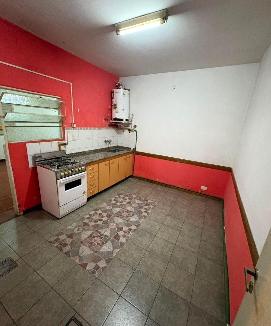 Foto de Departamento 2½ con patio PLANTA BAJA / San Justo CENTRO, imagen 1