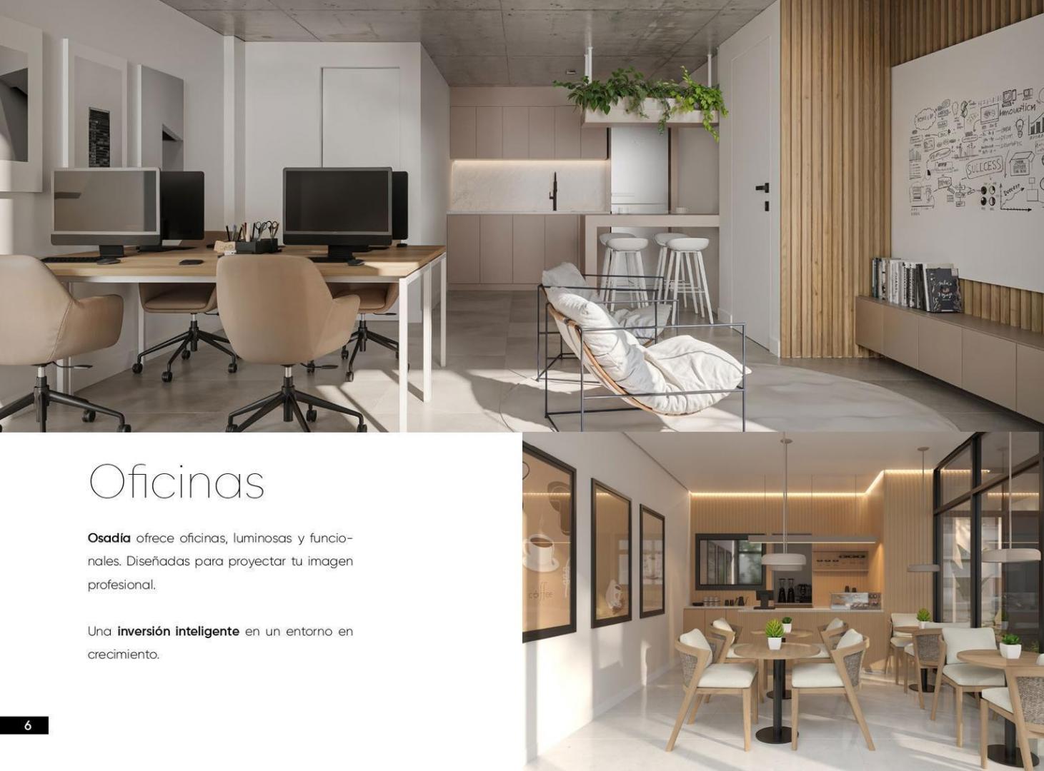 Foto de DEPARTAMENTO A ESTRENAR EN VENTA | DISEÑO MODERNO Y CALIDAD CONSTRUCTIVA, imagen 4