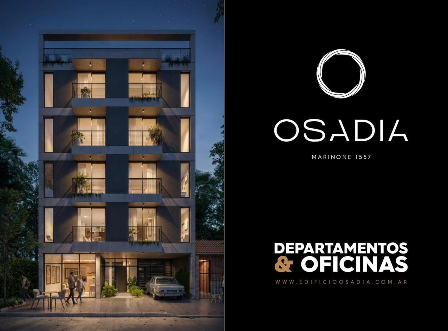 Foto de DEPARTAMENTO A ESTRENAR EN VENTA | DISEÑO MODERNO Y CALIDAD CONSTRUCTIVA, imagen 2