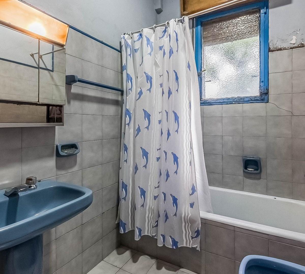 Departamento PH · en Venta · 4 Ambientes · Terraza Propia, Apto Crédito · Boedo 4
