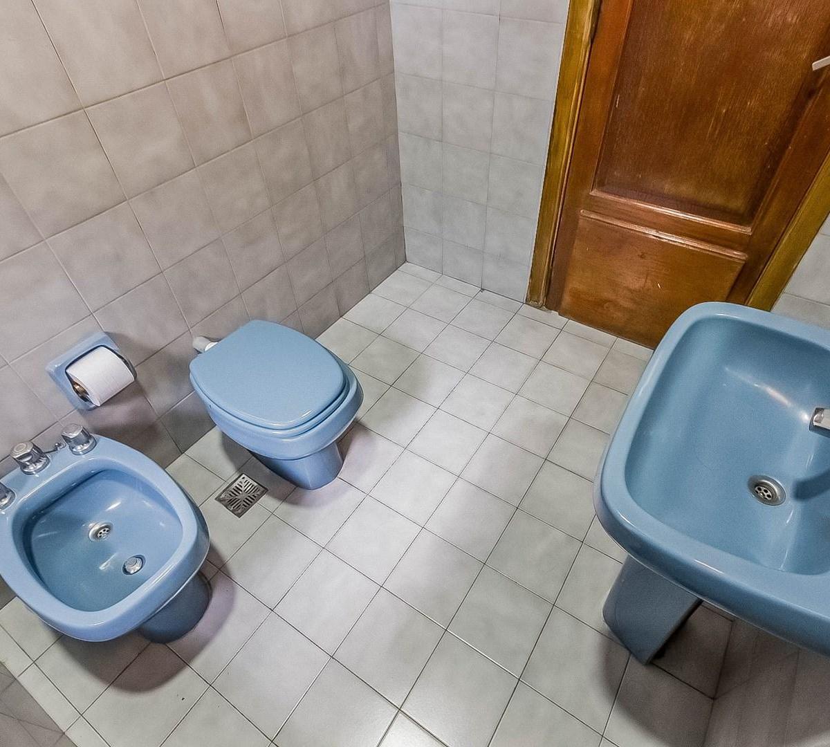 Departamento PH · en Venta · 4 Ambientes · Terraza Propia, Apto Crédito · Boedo 3