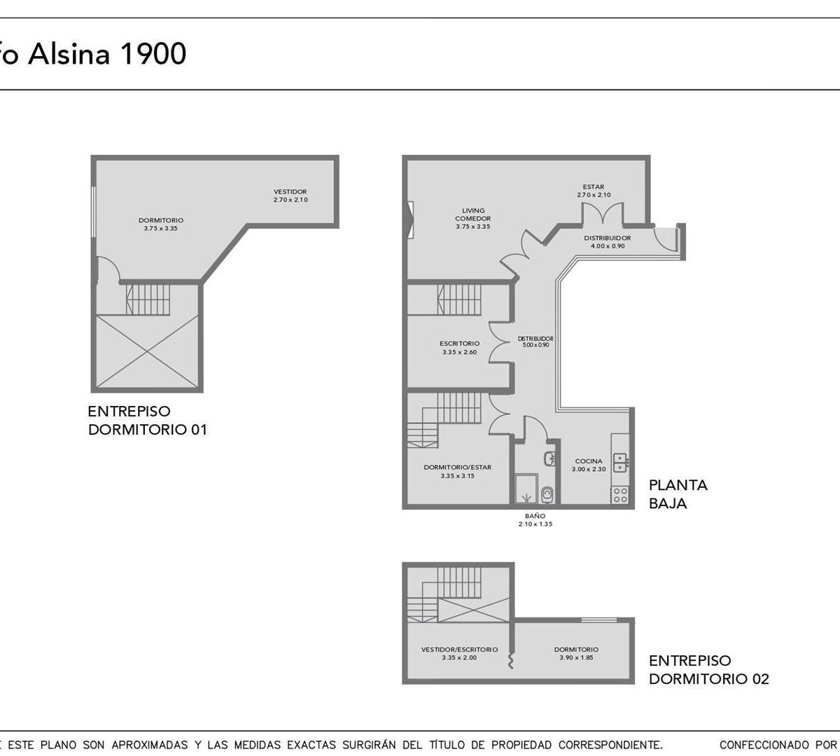 Plano 1